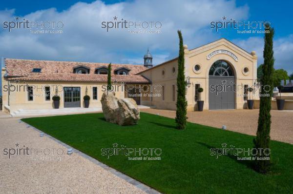 Chateau TrotteVieille, Premier Grand Cru Classé, Saint-Emilion, Gironde, France (20220428_Cephas_15.jpg)