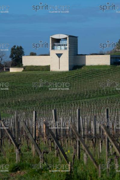 GIRONDE (33), SAINT-EMILION, VIGNOBLE SILVIO DENZ, CHATEAU CHATEAU FAUGERES, GRAND CRU CLASSE DE SAINT-EMILION, VIGNOBLE DU BORDELAIS // FRANCE, GIRONDE (33), SAINT-EMILION, SILVIO DENZ VINEYARD, CHATEAU FAUGERES, GRAND CRU CLASSE DE SAINT-EMILION, BORDEAUX VINEYARD (210318JBNadeau_062.jpg)