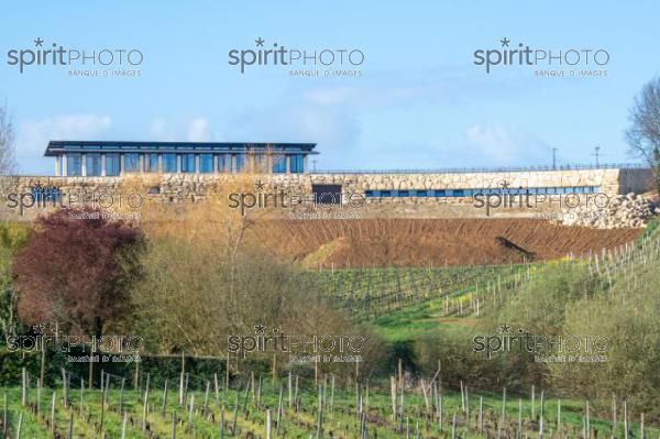 GIRONDE (33), SAINT-EMILION, VIGNOBLE THUNEVIN, CHATEAU VALANDRAUD, PREMIER GRAND CRU CLASSE DE SAINT-EMILION, VIGNOBLE DU BORDELAIS // FRANCE, GIRONDE (33), SAINT-EMILION, VIGNOBLE THUNEVIN, CHATEAU VALANDRAUD, PREMIER GRAND CRU CLASSE DE SAINT-EMILION, BORDEAUX VINEYARD (210318JBNadeau_064.jpg)