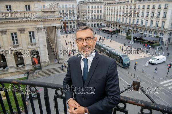 GIRONDE (33), AQUITAINE, BORDEAUX, RODOLPHE LAMEYSE, DIRECTEUR GÉNÉRAL DE VINEXPO, BORDEAUX, LE 2 MAI 2019, VINS DE BORDEAUX // FRANCE, GIRONDE (33), AQUITAINE, RODOLPHE LAMEYSE, DIRECTOR GENERAL OF VINEXPO, BORDEAUX, MAY 2, 2019, BORDEAUX WINES (220301JBNadeau_001.jpg)