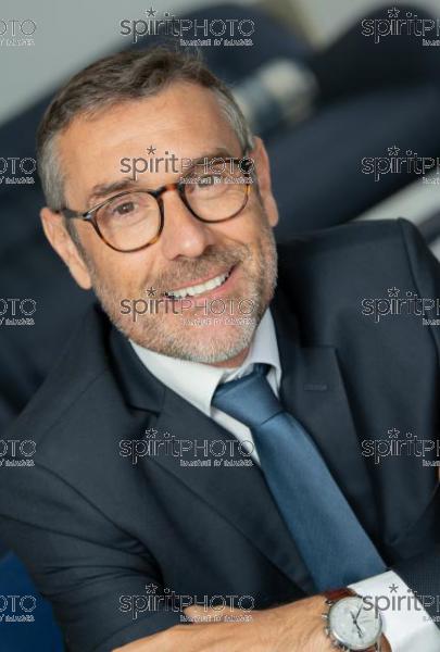 GIRONDE (33), AQUITAINE, BORDEAUX, RODOLPHE LAMEYSE, DIRECTEUR GÉNÉRAL DE VINEXPO, BORDEAUX, LE 2 MAI 2019, VINS DE BORDEAUX // FRANCE, GIRONDE (33), AQUITAINE, RODOLPHE LAMEYSE, DIRECTOR GENERAL OF VINEXPO, BORDEAUX, MAY 2, 2019, BORDEAUX WINES (220301JBNadeau_002.jpg)