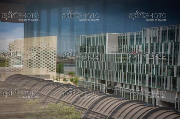 FRANCE, NOUVELLE AQUITAINE, BORDEAUX, MUSEE D'ART MECA DEPUIS LA TERRASE DE LA SOCIETÉE MILLESIMA (FP_13091.jpg)